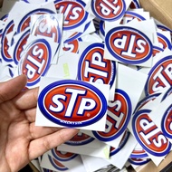 STP Malaysia Sticker STP 1 Pieces