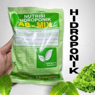 nutrisi ab mix hidroponik surabaya untuk sayuran daun ab subdpe 2675kz