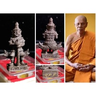 Thailand Amulet Taowesuwan 8787