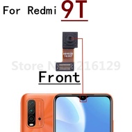 Original Rear Back Camera For Xiaomi Redmi 9 9A 9T 4G Front Facing Camera Module Backside View Repla