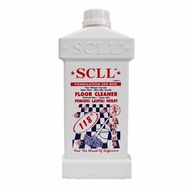 ️SCLL 118 Floor Cleaner 1L