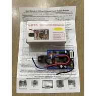 Gacun 21 inch Original Gacun MK 21c TV REGULATOR