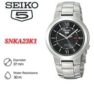 Seiko 5 Automatic 21 Jewels SNKA23K1 Mens Watch