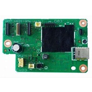 Canon G1000 used printer mainboard