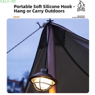 Retro Style Camping Lantern Rechargeable LED with IPX4 Rating for Wet Conditions