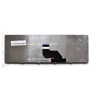 Keyboard for MSI CX640 CR640 A6400