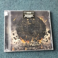 The Last Felony Too Many Humans   (brand new  )   盒裂     ying5