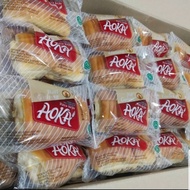 Roti Gulung Keju Aoka Roti Viral Roti Lembut
