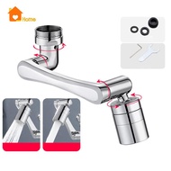 [Nanaaaa] Faucet Aerator Movable Kitchen Tap Head for Kitchen Sink Room