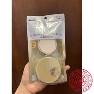 [Auth date new] Fresh powder (Sunscreen makeup foundation) Anessa domestic Japan, SPF 50+