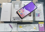 *典藏奇機*三星 SAMSUNG Galaxy A32 5G 128G 6.5吋螢幕 AI四鏡頭 八核心 5千電量 指紋辨識