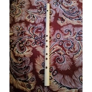 Seruling Buluh Bamboo Flute Flute Instrument