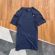 G Star Raw Small logo T-shirt
