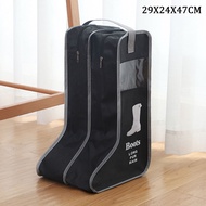【Vinnatsu】Tas Sepatu Boots / Tas Penyimpanan Sepatu / Boots Storage Short Ankle / Tas Penyimpanan Bo