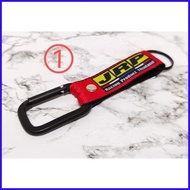 ✨ △ COD JRP Keychain JRP Racing Product Thailand