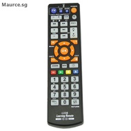 [Maurce] L336 Universal Smart Remote Control With Learn Function For TV BOX CBL DVD SAT SG