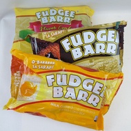 Fudgee Barr Cake Bar