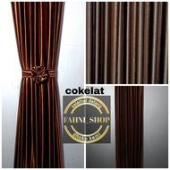 GORDEN JENDELA MINIMALIS/GORDEN KUPUKUPU/GORDEN MURAH/GORDEN IMPORT/GORDEN TEBAL