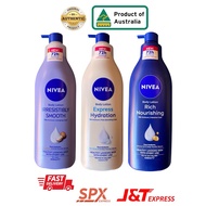 Nivea Body Lotion 400ml