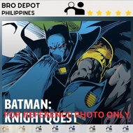 [PO:2026-05] McFarlane DC MULTIVERSE 7IN AZRAEL BATMAN V2 (BATMAN KNIGHTQUEST)