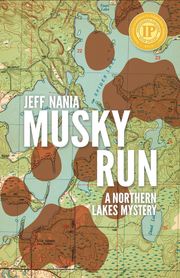 Musky Run Jeff Nania