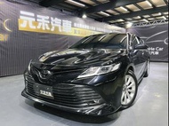 元禾汽車阿耀-正2019年出廠 8代 Toyota Camry 2.5豪華版