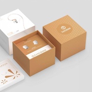 TANCHJIM HANA Earphone the Third Generation DMT Dynamic LCP SSS