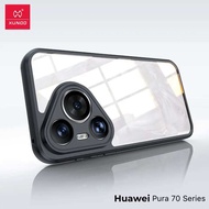 XUNDD Casing for Huawei Pura 70/Pura 70 Pro/Pura 70 Ultra/P60 Pro / P50 Pro / P50 / P50 Pocket