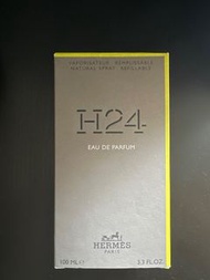 Hermes H24 EDP