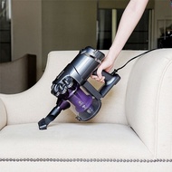 New Produk Idealife Handy Vacuum Cleaner with Hepa Filter - Penyedot