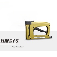 HM515 Manual Film Nailing Gun Making Picture Frame Picture Frame Nailing Gun Manual Tool