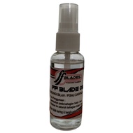 Blade Oil Spray for Knive & Machete 50ml