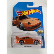 Hotwheels Porsche 993 GT2