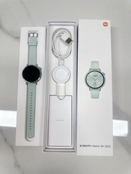 Xiaomi Watch S4 小米智能手錶41mm