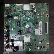 MB - MAINBOARD MOTHERBOARD MESIN TV LG 26LN4100 BERKUALITAS