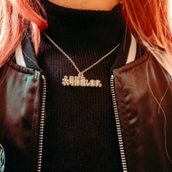 【XRAGE 11周年】次號休載項鍊