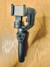 DJI Osmo mobile 2 及保護袋