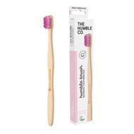 The Humble Co Humble Adult Sensitive Brush - Purple THC103