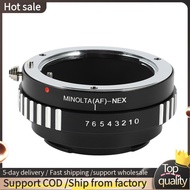 Adapter    AF lens to  E Mount NEX-3 NEX-5 Camera DC111