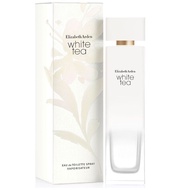 Elizabeth Arden 伊麗莎白雅頓 白茶女士淡香水100ml / Elizabeth Arden White Tea EDT 100ml / BARCODE : 85805557331