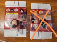 鬼滅之刃 黏土人