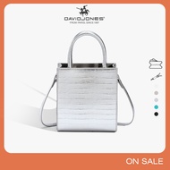 David Jones Paris Women Exquisite  Female Crossbody HandBag