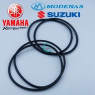 O RING OIL FILTER ORING OIL FILTER MODENAS KRISS 110 GT128 CT110 YAMAHA LC135 LAGENDA 115 FZ150I Y15ZR SUZUKI VS125