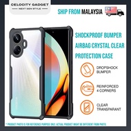 Realme C67 C63 C61 Premium Shock Proof Bumper Case