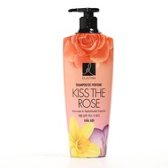 THE FACE SHOP ELASTINE SHAMPOO DE PERFUME KISS THE ROSE