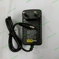 adaptor power mixer Ashley expert 804 (12 volt)