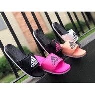 Women Shoes℗Adidas adilette slide CloudFoam Foam Unisex (Good for Couple)