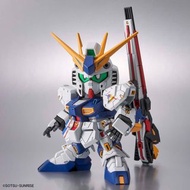 BB SENSHI RX-93ff ν GUNDAM
