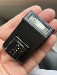 EF-X8 Fujifilm