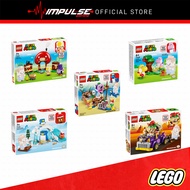 LEGO Super Mario Series - 71428 / 71429 / 71430 / 71431 / 71432